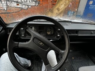 2008 Lada (ВАЗ) 2105, белый, 150000 рублей, вид 4