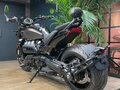 2025 Triumph Rocket 3, чёрный, 3700000 рублей - вид 4