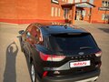 2020 Ford Escape IV, чёрный, 1650000 рублей - вид 5