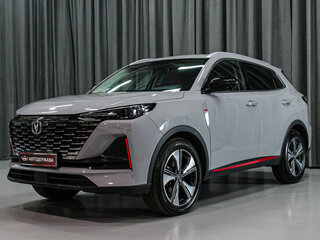 2023 Changan CS55 Plus II, серый, 2160000 рублей, вид 1