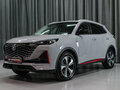 2023 Changan CS55 Plus II, серый, 2160000 рублей