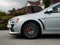 2008 Mitsubishi Lancer Evolution X, серый, 3200000 рублей - вид 4