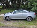 2007 Volkswagen Eos I, серебристый, 550000 рублей - вид 8