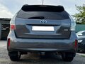 2012 Toyota Prius v (+) I (ZVW40/41), серый, 1799999 рублей - вид 7
