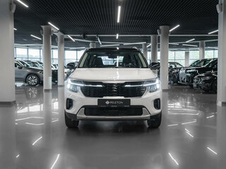 2026 Kia Seltos I Рестайлинг, белый, 3150000 рублей, вид 3