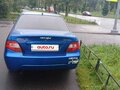 2013 Daewoo Nexia I Рестайлинг, синий, 215000 рублей - вид 1