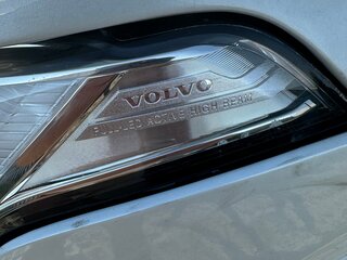 2016 Volvo XC90 II, белый, 2950000 рублей, вид 5