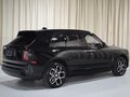 2022 Rolls-Royce Cullinan Black Badge I (Series I), чёрный, 44150496 рублей - вид 2