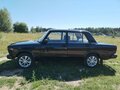 2010 Lada (ВАЗ) 2107, зелёный, 800000 рублей - вид 7