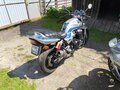 1999 Honda CB 1300, серебристый, 380000 рублей - вид 5