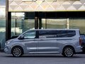 2026 Ford Tourneo Custom SWB II, серый, 9965000 рублей - вид 7