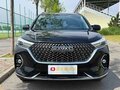 2023 Haval M6 Plus II, чёрный - вид 1