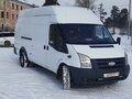 2007 Ford Transit, белый, 890000 рублей - вид 1