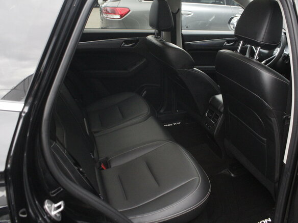 2024 Haval Jolion I Рестайлинг, чёрный, 2160000 рублей - вид 20