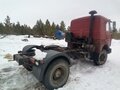 2002 МАЗ 5432, красный, 350000 рублей - вид 3