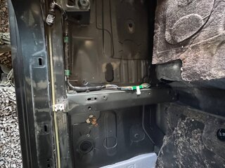 2004 Scion xB I, зелёный, 780000 рублей, вид 5