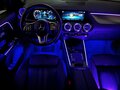 2021 Mercedes-Benz GLA 250 II (H247), синий, 4980000 рублей - вид 9