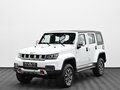 2026 BAIC BJ40 I Рестайлинг, белый, 3349000 рублей - вид 3