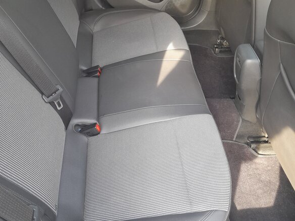 2011 Opel Astra J, синий, 1300000 рублей - вид 24