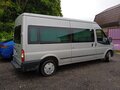 2010 Ford Transit, серебристый, 2000000 рублей - вид 10
