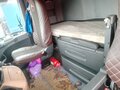 2003 Mercedes-Benz Actros, синий, 2000000 рублей - вид 7