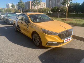 2022 Hongqi H5 I, чёрный, 1800000 рублей, вид 2