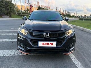 2022 Honda Vezel I Рестайлинг, белый, 2000000 рублей, вид 2