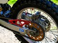 1995 Honda XR 250, белый, 370000 рублей - вид 7
