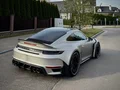 2023 Porsche 911 Brabus 900 Rocket R VIII (992), серый, 115000000 рублей - вид 8