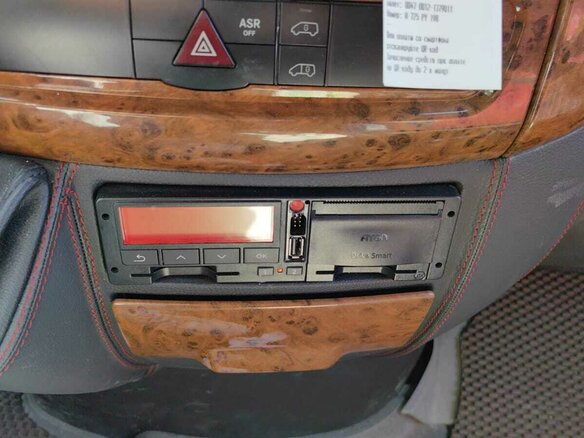 2015 Mercedes-Benz Sprinter, белый, 3285000 рублей - вид 10