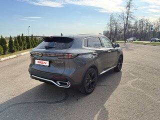2026 Changan UNI-S I Рестайлинг, серый, 2650000 рублей, вид 5