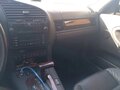 1997 BMW 3 серии 320i III (E36), красный - вид 3