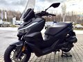 2025 Voge SR3, чёрный, 408000 рублей - вид 8
