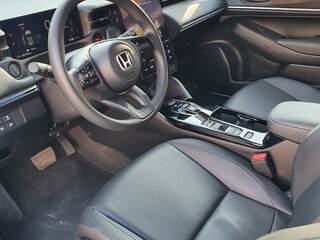 2022 Honda e:NS1, белый, 2650000 рублей, вид 5
