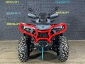 2025 CFMoto CFORCE 800 HO EPS LTD, серый, 1619900 рублей - вид 7