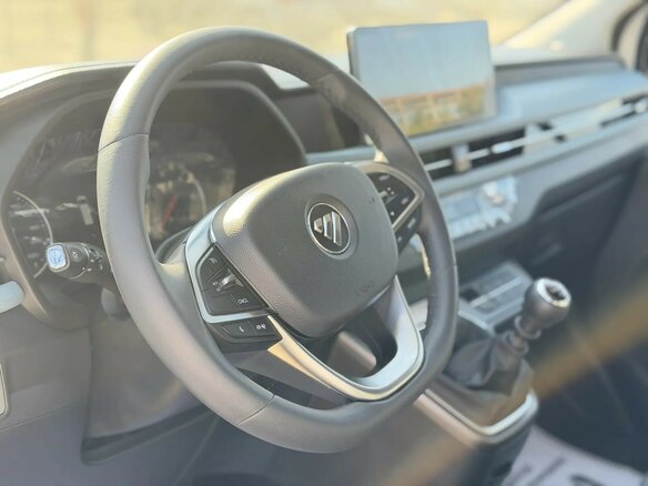2026 Foton View, белый, 4440000 рублей - вид 21