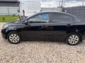 2013 Kia Rio III, чёрный, 1000000 рублей - вид 5