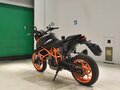 2016 KTM 690 Duke R, чёрный, 550000 рублей - вид 2