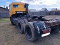2011 КамАЗ 65116, золотистый, 1600000 рублей - вид 6