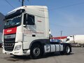 2020 DAF XF, белый, 9700000 рублей - вид 2