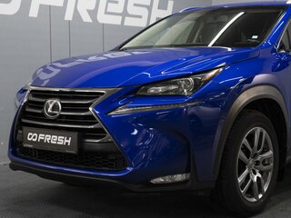 2015 Lexus NX 200 I, синий, 2666666 рублей, вид 5