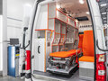 2024 Foton Toano, белый - вид 4