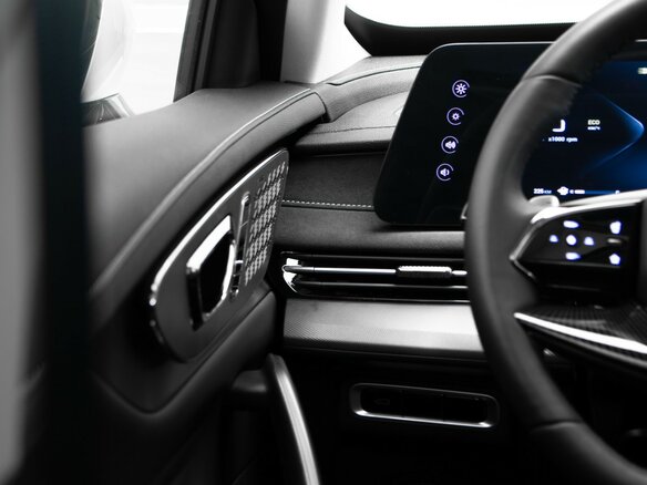 2024 Exeed LX I Рестайлинг 2, белый, 2465000 рублей - вид 14