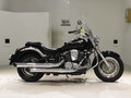 2009 Kawasaki VN900 Vulcan, чёрный, 441348 рублей