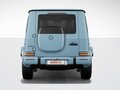 2024 Mercedes-Benz G-Класс 580 III (W465) Рестайлинг, голубой - вид 6