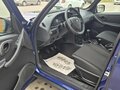 2026 Lada (ВАЗ) Niva Travel I Рестайлинг, синий, 1737000 рублей - вид 8