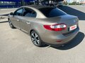 2010 Renault Fluence I, бежевый, 799000 рублей - вид 4