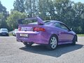 2002 Honda Integra IV, фиолетовый, 900000 рублей - вид 5