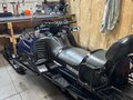 2001 Yamaha Venture, синий, 350000 рублей - вид 8