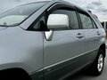 2002 Lexus RX 300 I, серебристый - вид 1